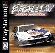 V-Rally Championship Edition 2 (PS1) (gamerip) (1999) MP3